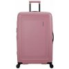 American Tourister DASHPOP SPINNER 77/28 EXP Lilas Pink 104 l 151861