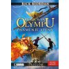 Bohovia Olympu – Znamenie Atény (Rick Riordan)