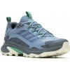 Merrell Moab Speed 2 Gtx J037523 steel blue
