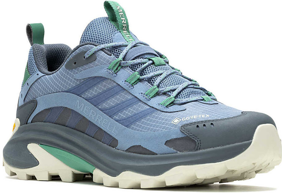 Merrell Moab Speed 2 Gtx J037523 steel blue