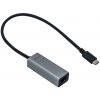i-tec USB-C Metal 2.5Gbps Ethernet Adapter C31METAL25LAN