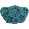 Silikónová forma na kvety 11x7cm - Cakesicq - Cakesicq