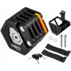 Skladací zámok na bicykel 91-006 NEO TOOLS