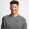 Pánske Tričko UNDER ARMOUR UA TECH 2.0 SS TEE 1326413-090 – Sivá