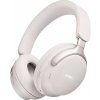 Bose QuietComfort Ultra slúchadlá Over Ear Bluetooth, káblové, 880066-0200, biela; 880066-0200