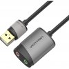 VN1 Vention CDKHB zvuková karta USB