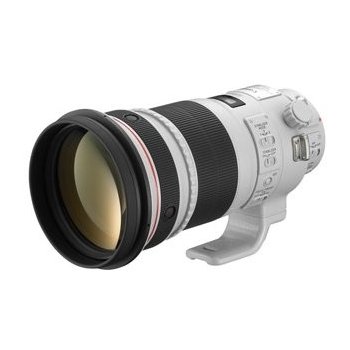 Canon 300mm f/2.8L IS II USM