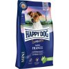 Happy Dog Sensible Mini France - výhodné balenie: 2 x 4 kg