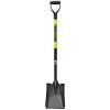 Strend Pro S6624 s gumovým držiakom násada D