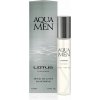 PERUMY LOTUA AQUA MEN EDP 001 - 33ml (Pánsky parfum)
