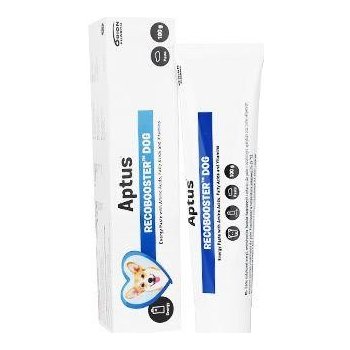 Orion Pharma Aptus Recobooster Dog 100 g