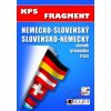 Nemecko-slovenský slovensko-nemecký slovník gramatika frázy