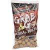 Boilies Starbaits Global Mega Fish 1kg - 20 mm
