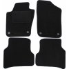 Koberce textilné J&J Automotive Seat Ibiza 6J 2008-2017