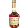 Hennessy VS MIDI 40% 0,35 l (čistá fľaša)