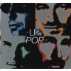 U2: Pop: CD