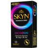 SKYN® Excitation 10 pack - SALE exp. 08/2024