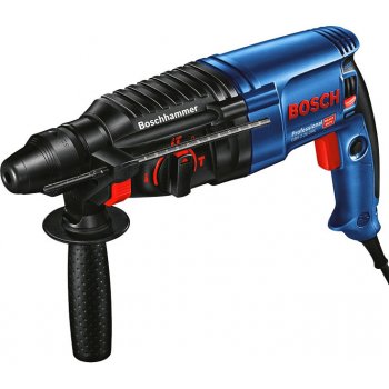 Bosch GBH 2-26 DRE 0611253708