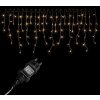 Senzanakupy Venkovní závěs 15 m 750 led, teplá bílá, 8 programů, časovač (Z15MTB)