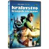 Kráľovstvo lesných strážcov (SK) DVD