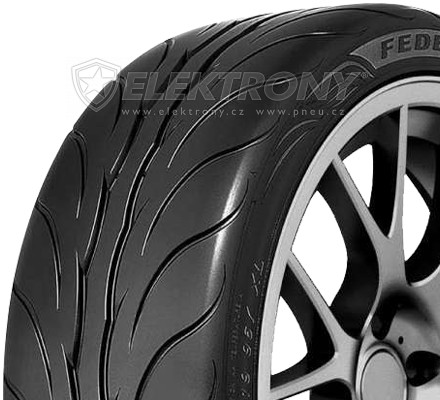 FEDERAL 595 RS-PRO 245/40 R17 91W