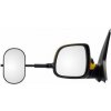 Spätné zrkadlá EMUK pre VW Amarok od 2010, Bus T6 od 07/2015, Bus T5 od 2009 do 06/2015