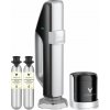 Coravin® Sparkling Systém pro uchování šumivého vína - Black/Silver (112445)