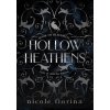 Hollow Heathens: Book of Blackwell (Fiorina Nicole)