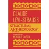 Structural Anthropology (Claude Lévi-Strauss)(Pevná)