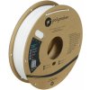 Polymarker Polyflex TPU 95A Biela 1,75mm / 0,75 kg