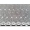 Žakárová záclona A355201 / 150 150 cm