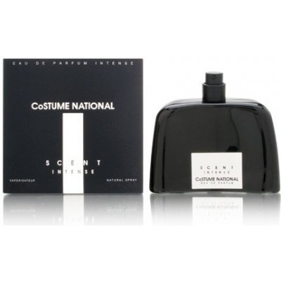 CoSTUME NATIONAL Scent Intense, Parfumovaná voda 50ml unisex