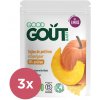 GOOD GOUT BIO Dýňové tažíne s bulgurem 3x190 g VP-F113161