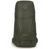 Osprey Kestrel 58l bonsai green