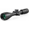 Puškohľad Valiant Lynx 3-9x40 AOSIR Mil-Dot