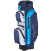 Mizuno BR-DRI Stand Bag Navy/Blue