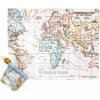 Legami Utierka na okuliare Legami Sos Look At Me - Lens Cleaning Cloth - Travel
