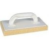 KAUFMANN hladítko na spárovací hmotu s 30 mm houbou 280 x 140 mm