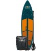 Paddleboard MOAI City Green SUP 10'8