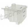 Vyrovnávacia nádržka, chladiaca kvapalina TOPRAN 700 427