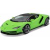 Maisto 31386 - Modellauto - Lamborghini Centenario (Zelená, veľkosť 1:18)