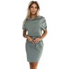 NUMOCO Dámske šaty 240-4 ROXI XL