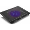 Media-Tech MT2660 SILENT COOLING PAD, chladiaca podložka pod notebook do 15.6