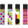 CLIPPER® Polka Dots
