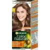 Garnier Color Naturals permanentní barva na vlasy s vyživujícími oleji 6 Dark Blonde 40 ml