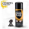 Citadel Spray: Chaos Black