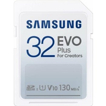 Samsung SDHC Class 10 32GB MB-SC32K/EU