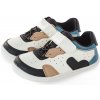 Little Blue Lamb Leopard Black BBA23223-WP barefoot tenisky LBL Veľkosť: 18,5