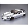 Killerbody karosérie 1:10 Alfa Romeo TZ3 Corsa strieborná (KB48301)