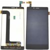 LCD Displej + Dotykové sklo Xiaomi Redmi Note Farba: Čierna